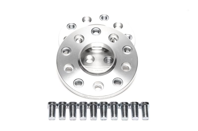 SET LOCHKREISADAPTER 5x120 AUF 5x130 (30MM)