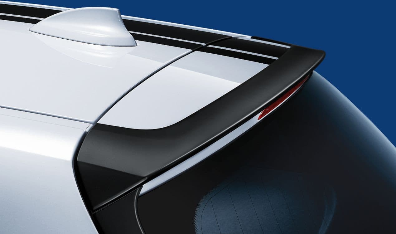 BMW F20 | F21 - BMW M PERFORMANCE DACHSPOILER