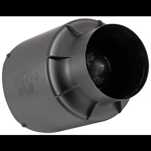 K&N 54-5000 K&N Universal Air Intake Luftansaugsystem System