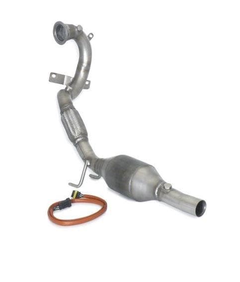 SEAT LEON ST - RAGAZZON 200 ZELLEN SPORT-KATALYSATOR – Ragazzon