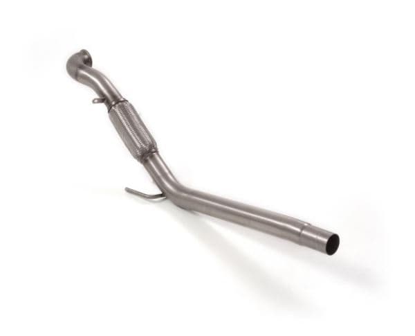 SEAT LEON - RAGAZZON KATALYSATOR-ERSATZROHR – Ragazzon