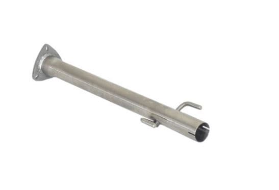 OPEL CORSA D - RAGAZZON PARTIKELFILTER-ERSATZROHR – Ragazzon
