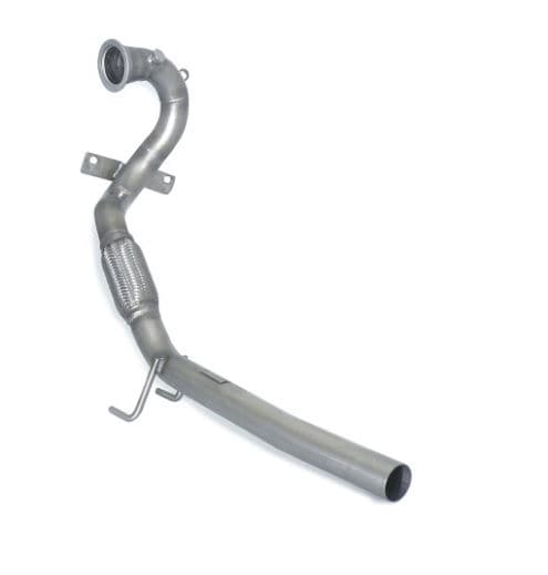 SEAT LEON ST - RAGAZZON KATALYSATOR-ERSATZROHR – Ragazzon