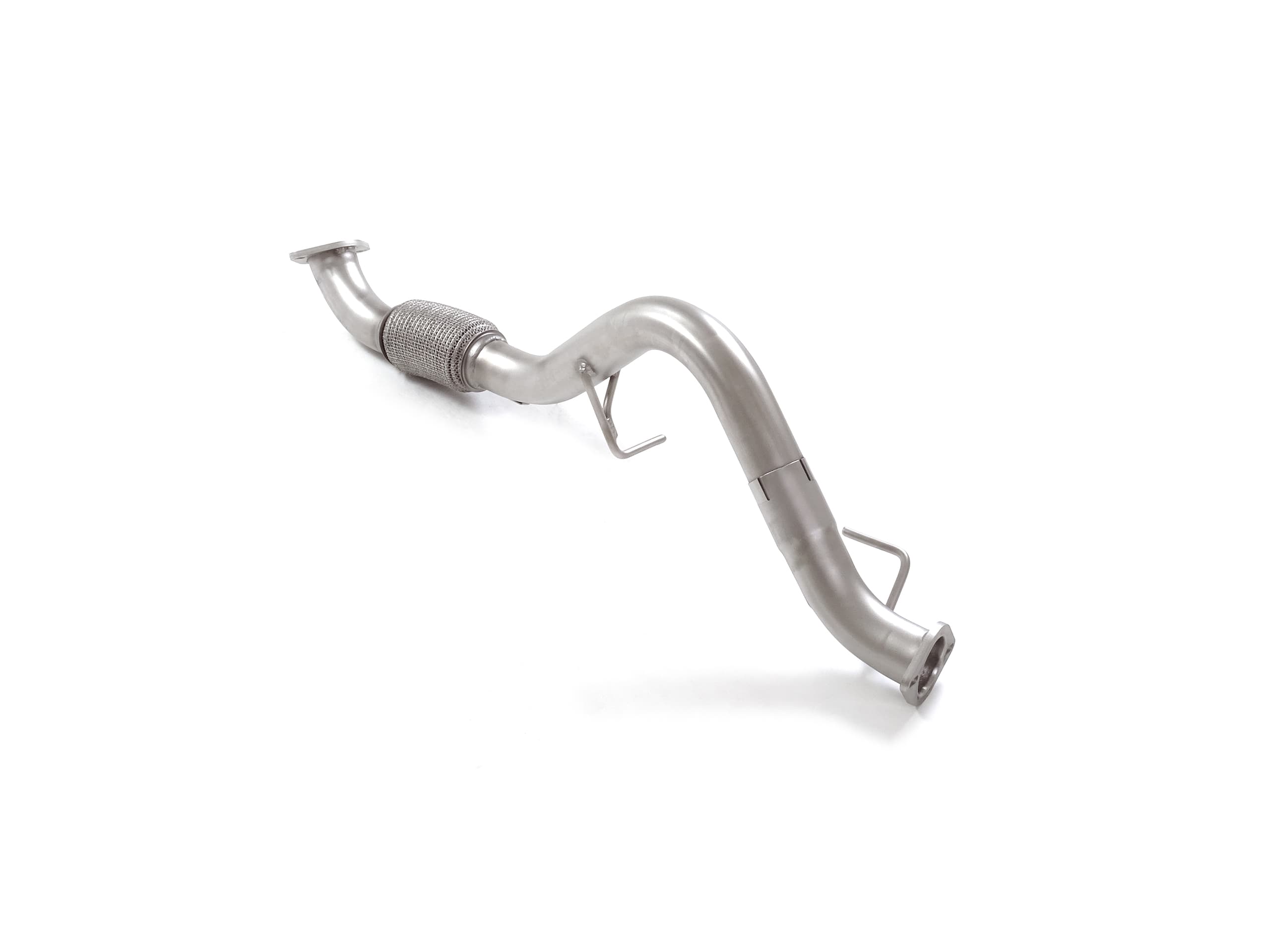 ALFA ROMEO TONALE - RAGAZZON VORDERROHR Ø 60MM – Ragazzon