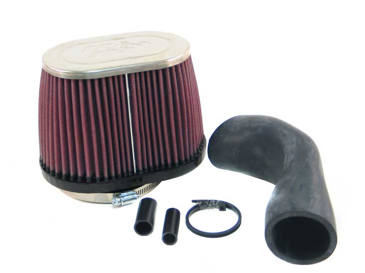 RENAULT CLIO 1 1.8i 16V (99kW) - K&N 57i PERFORMANCE KIT – K&N