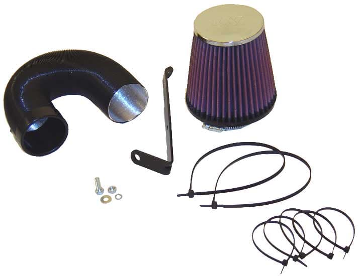 AUDI A4 1.8T (110kW) - K&N 57i PERFORMANCE KIT – K&N