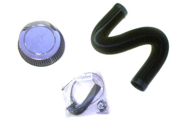 FIAT CINQUECENTO 1.1i Sporting (40kW) - K&N 57i PERFORMANCE KIT – K&N