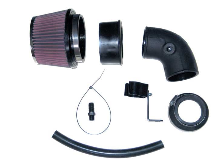 MINI 1.6i (66kW) - K&N 57i PERFORMANCE KIT – K&N