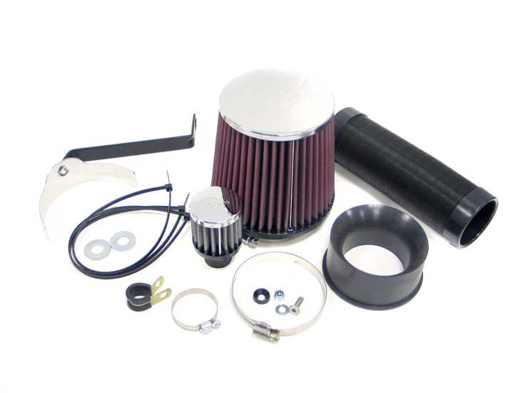 SKODA OCTAVIA 1.8 TURBO (110kW) - K&N 57i PERFORMANCE KIT – K&N