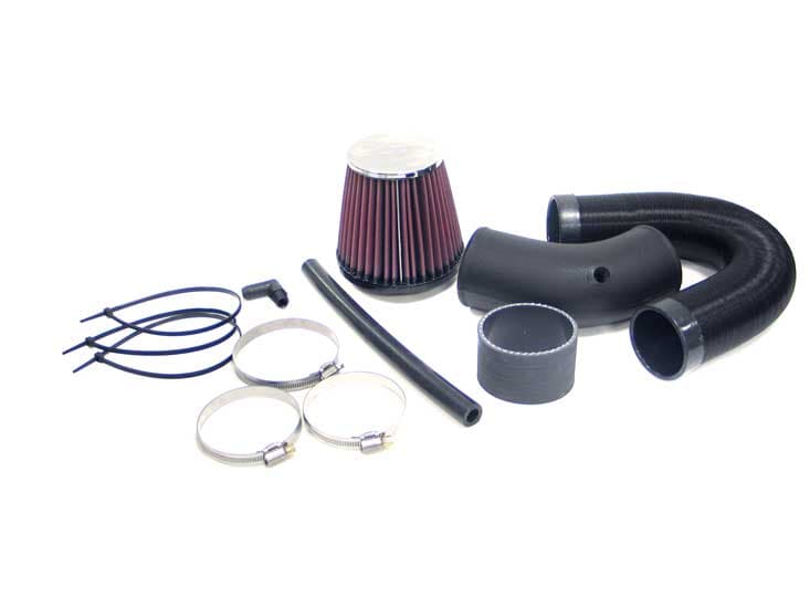 FORD KA 1.3i Duratec (44kW) - K&N 57i PERFORMANCE KIT – K&N