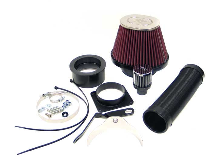 AUDI A4 2.4 (121kW) - K&N 57i PERFORMANCE KIT – K&N