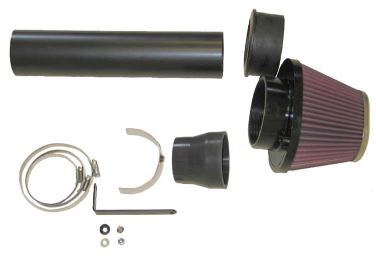 PEUGEOT 307 2.0 16V (100kW) - K&N 57i PERFORMANCE KIT – K&N