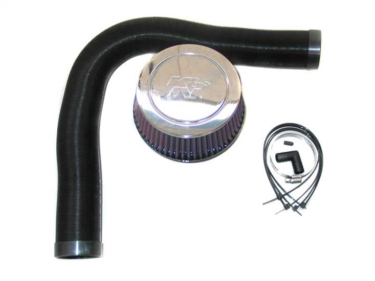 FIAT 500 1.2i (51kW) - K&N 57i PERFORMANCE KIT – K&N