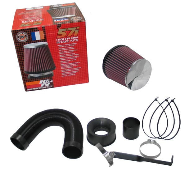 OPEL CORSA D 1.0 (44kW) - K&N 57i PERFORMANCE KIT – K&N