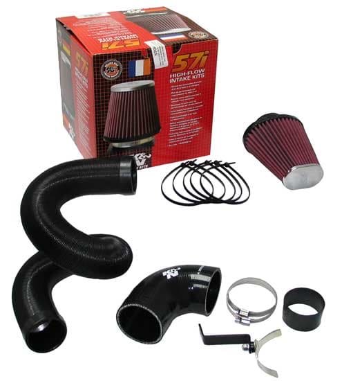 RENAULT TWINGO 2 1.2 16V Tce (74kW) - K&N 57i PERFORMANCE KIT – K&N