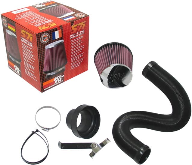 ALFA ROMEO MITO 1.4i T-JET (88kW) - K&N 57i PERFORMANCE KIT – K&N