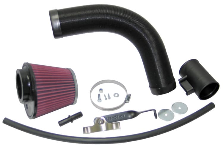 FORD FIESTA 1.25i (44kW) - K&N 57i PERFORMANCE KIT – K&N