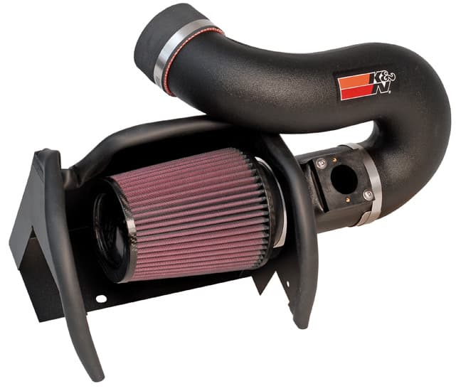 PORSCHE 911 3.4 (221kW) - K&N GENERATION II PERFORMANCE KIT – K&N