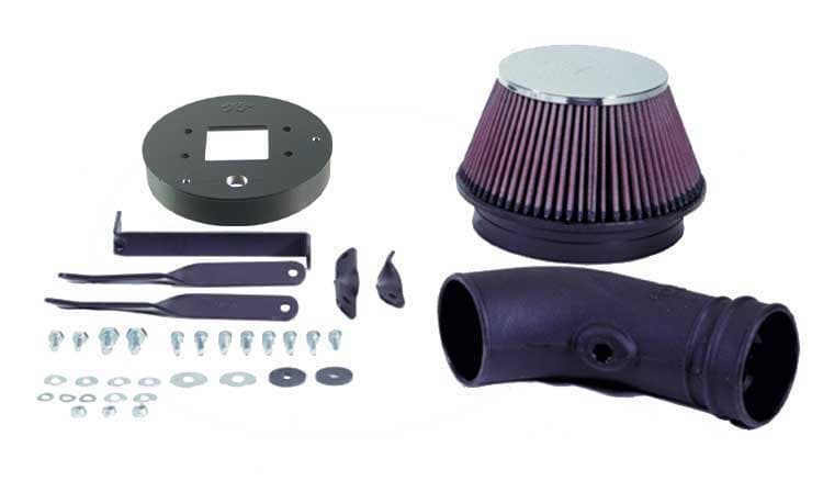 TOYOTA 4-RUNNER 3.0i (105kW) - K&N 57i PERFORMANCE KIT – K&N