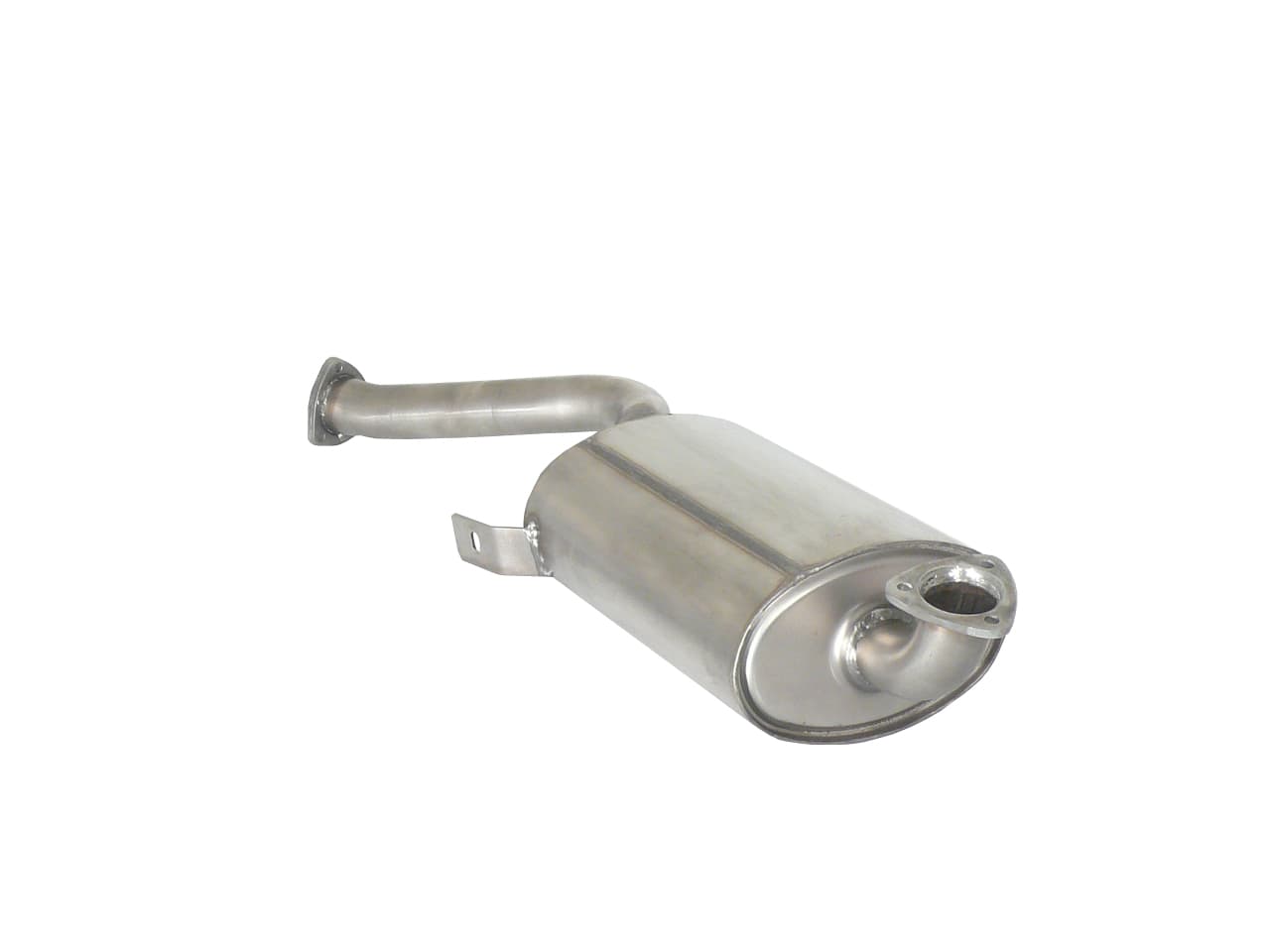 ALFA ROMEO SPIDER - RAGAZZON VORSCHALLDÄMPFER – Ragazzon