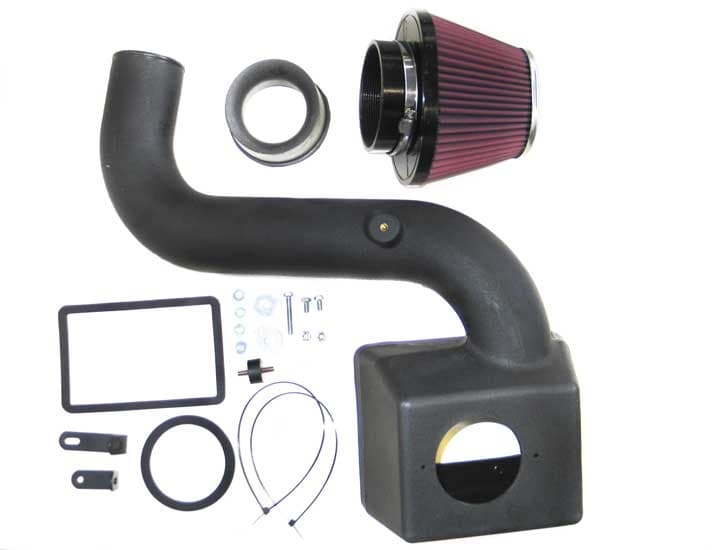 FORD FOCUS ST220 (165kW) - K&N GENERATION II PERFORMANCE KIT – K&N