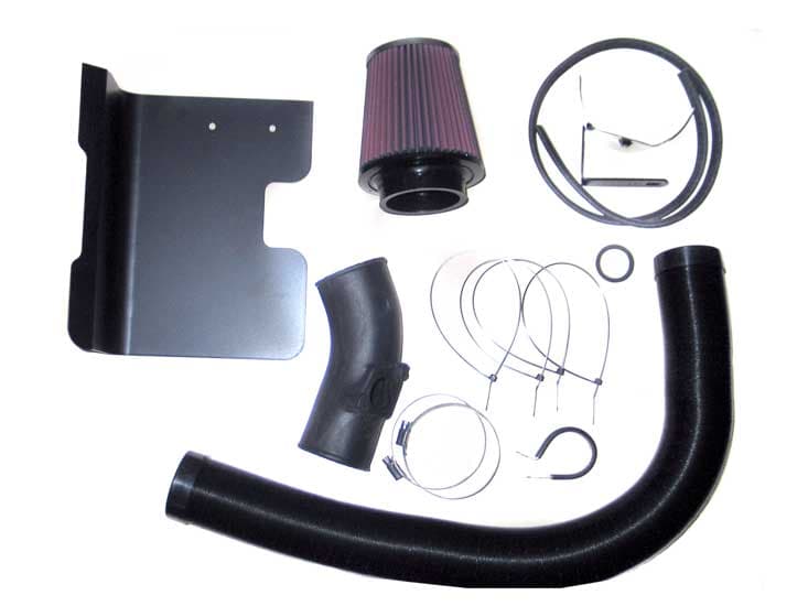 TOYOTA MR2 1.8i (103kW) - K&N GENERATION II PERFORMANCE KIT – K&N