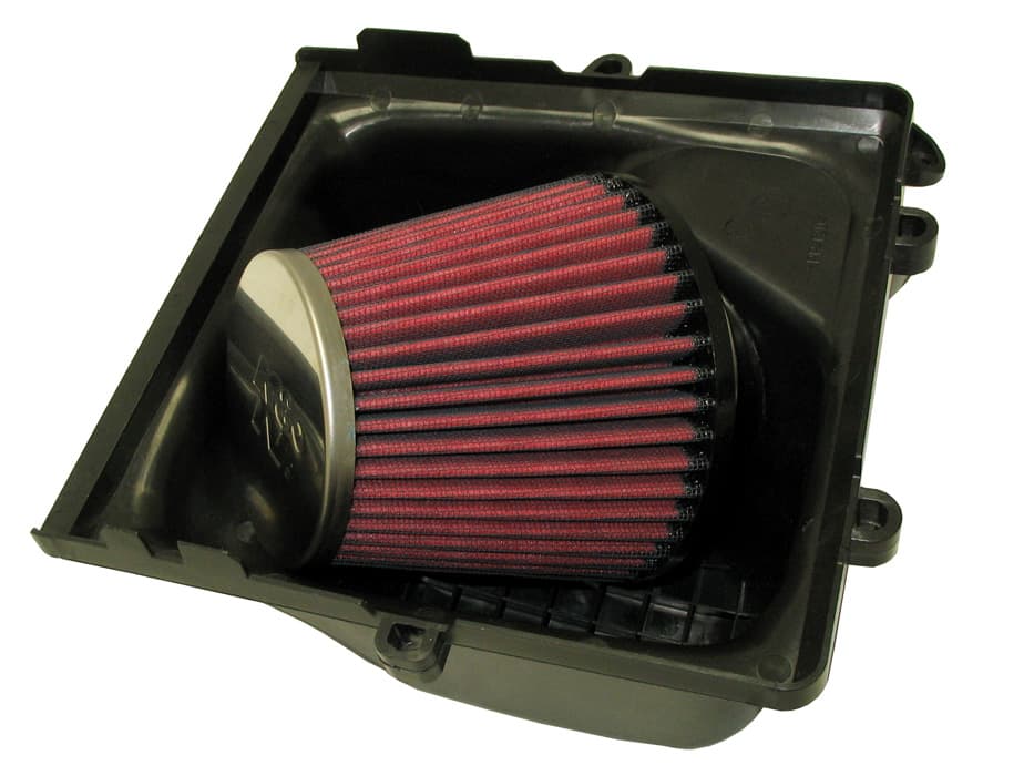 ALFA ROMEO MITO 1.4i T-JET (88kW) - K&N 57S PERFORMANCE AIRBOX – K&N