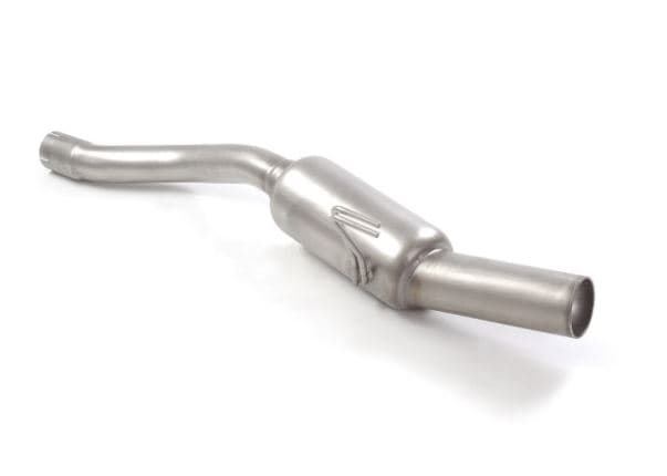 FIAT PUNTO 1 - RAGAZZON SPORTAUSPUFF – Ragazzon