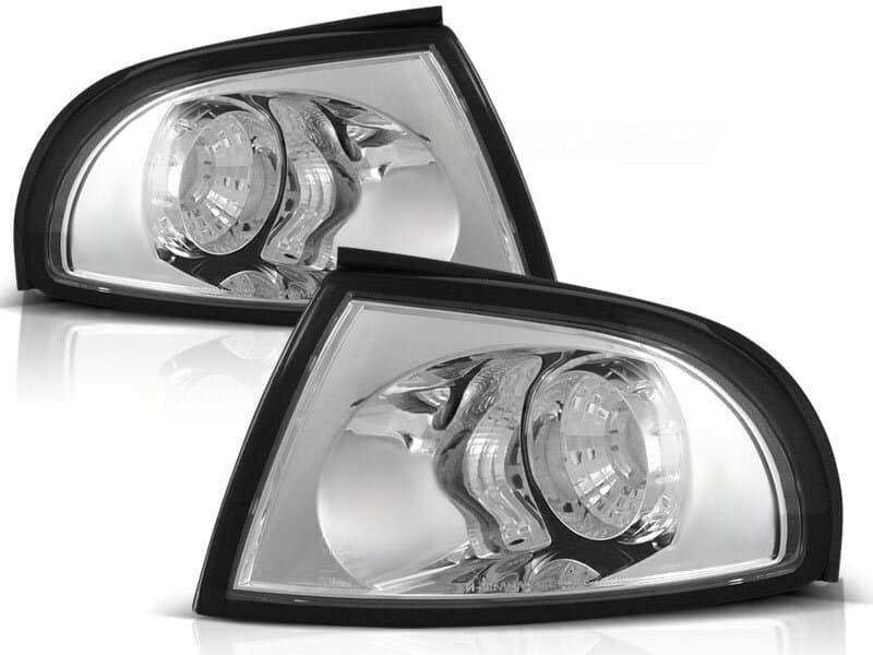 AUDI A4 - FRONTBLINKER V.2