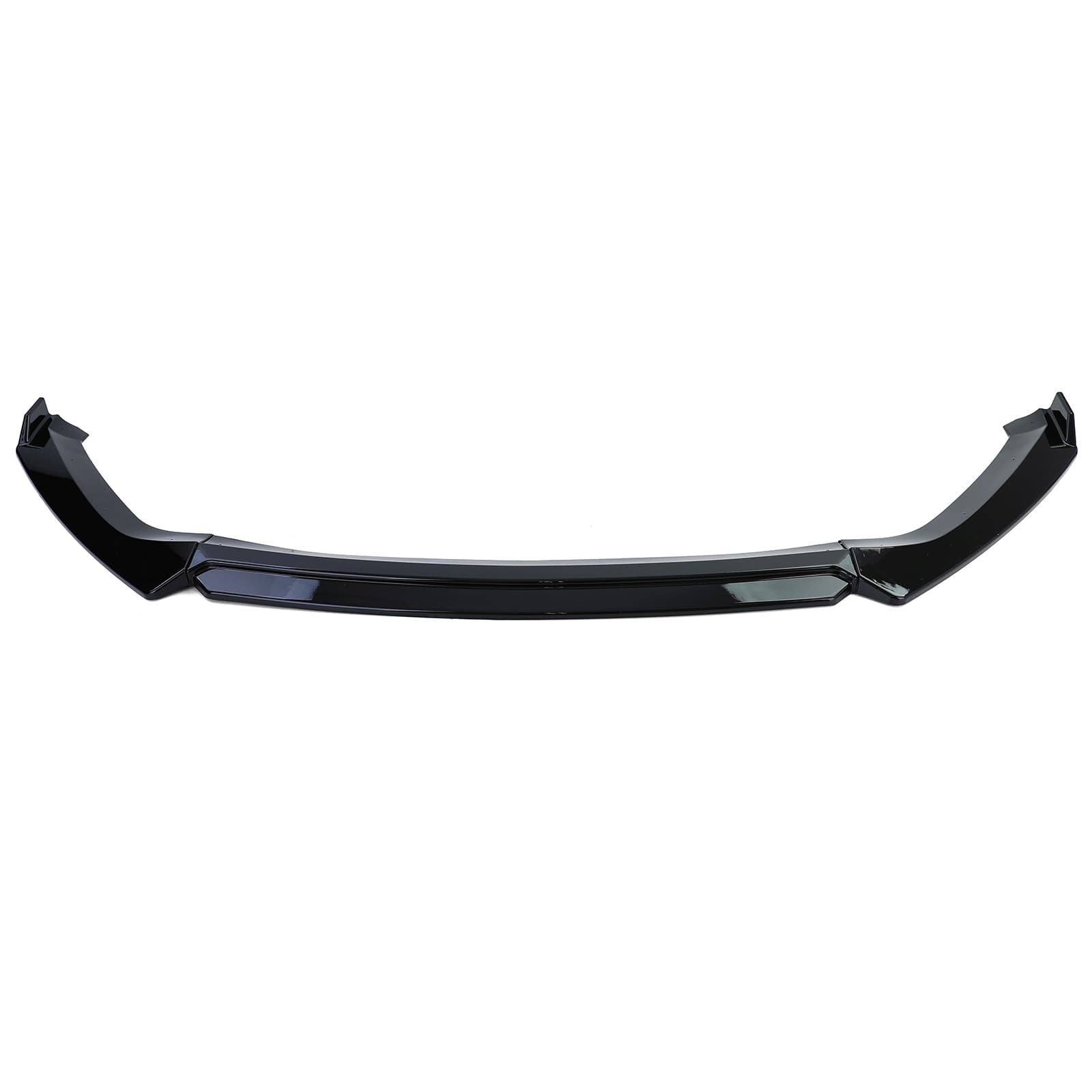 SEAT LEON CUPRA - RACING FRONTSPOILER LIPPE V.1