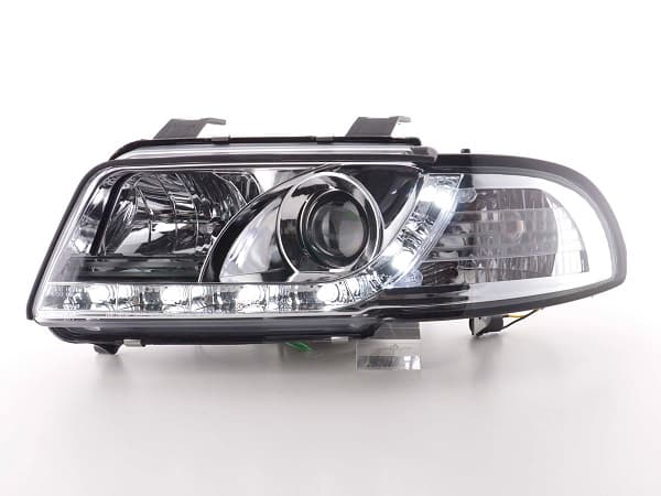 AUDI A4 1999+ - TAGFAHRLICHT SCHEINWERFER