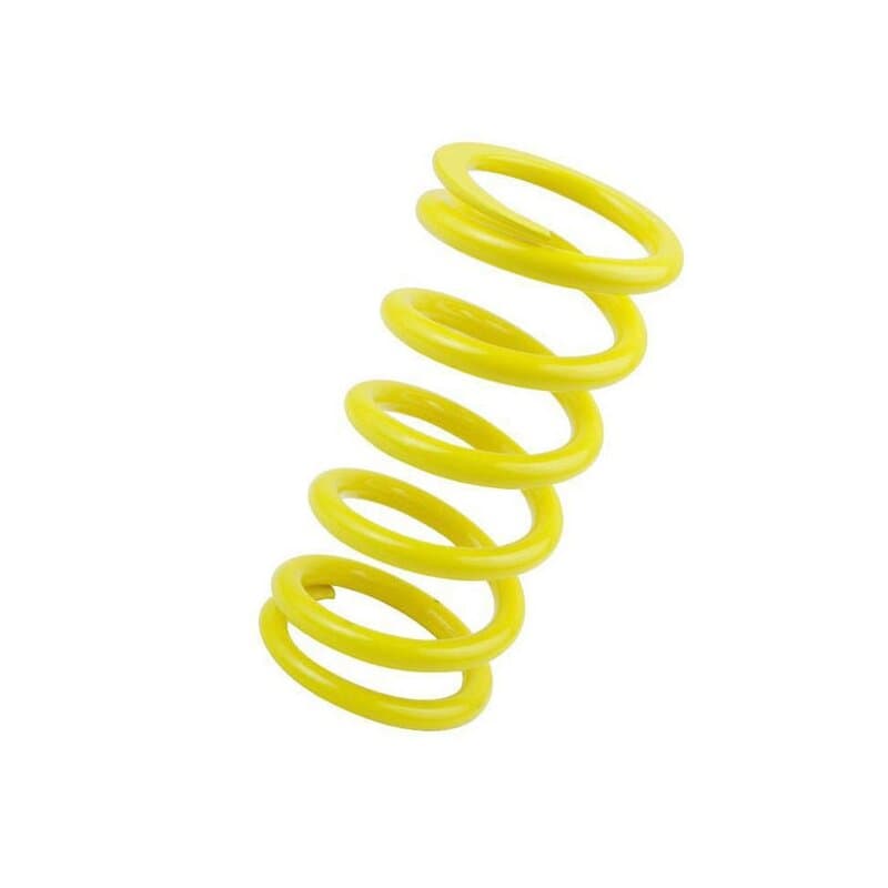 VW PASSAT 3C - KW Formfeder 1019 gelb RAL 1021 – KW