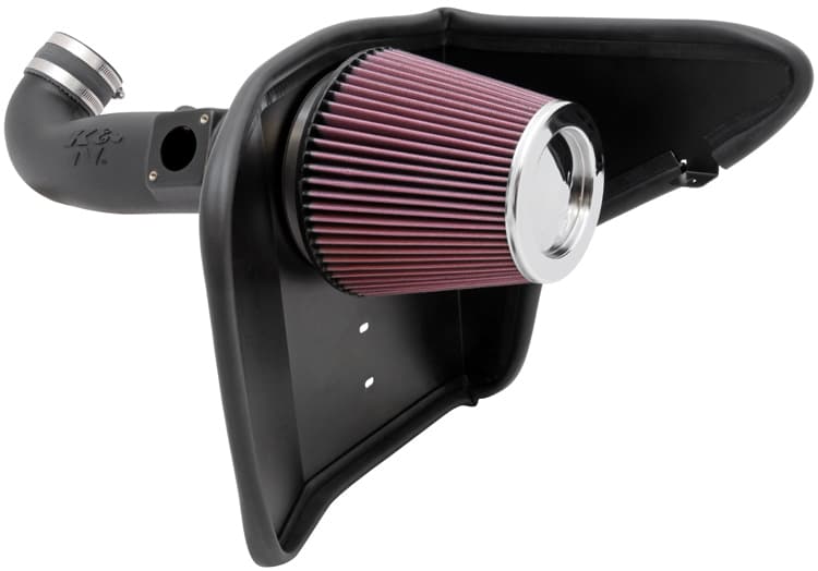 CHEVROLET CAMARO 3.6i (224kW) - K&N GEN. II PERFORMANCE KIT