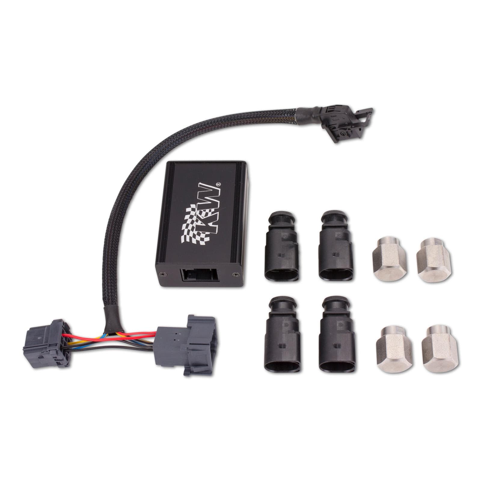 AUDI RS4 - KW STILLLEGUNGSSATZ 68510358