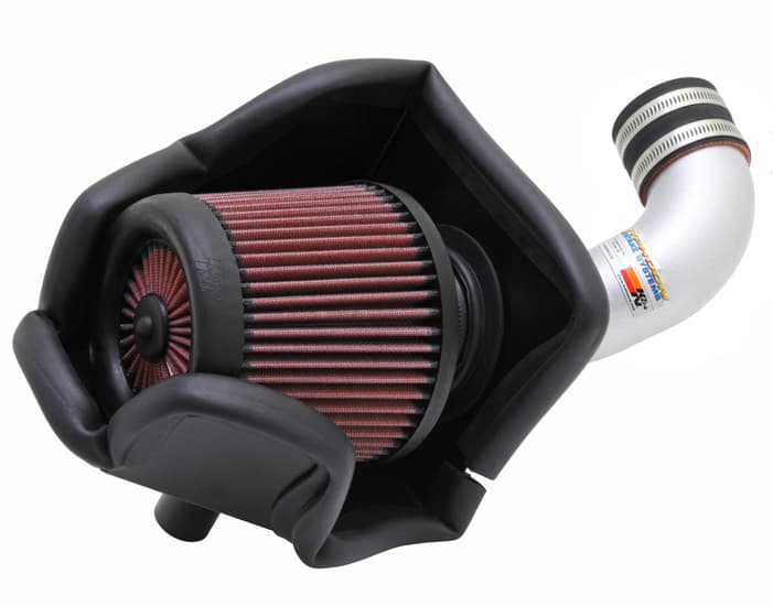 HONDA CR-Z 1.5i HYBRID (84kW) - K&N TYPHOON KIT (SR)