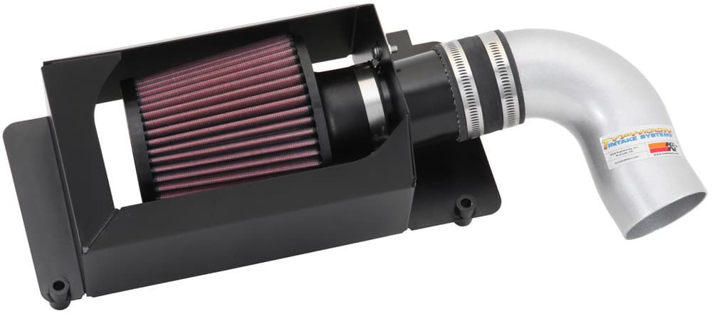 MINI 1.6 TURBO (135kW) - K&N TYPHOON KIT (CA) – K&N