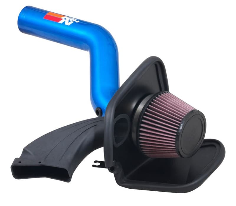 FORD FOCUS RS (257kW) - K&N TYPHOON AIR INTAKE – K&N