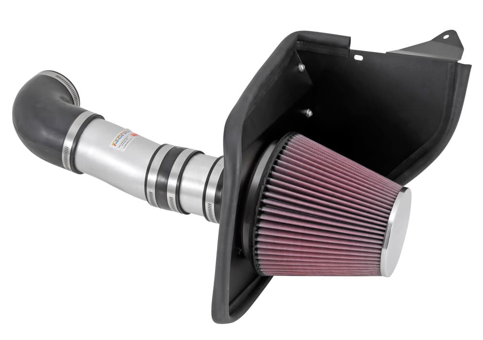 CADILLAC CTS 3.6i (224kW) - K&N TYPHOON KIT (CA)