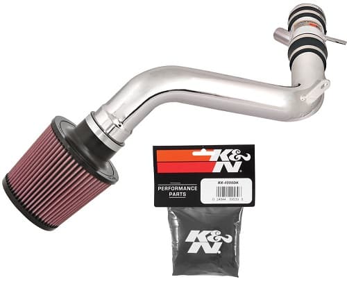 SKODA OCTAVIA 1.8 TURBO (110kW) - K&N TYPHOON KIT (CCA) – K&N