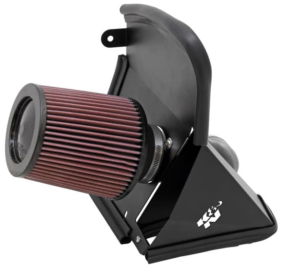 AUDI A4 2.0 TFSI (132kW) - K&N TYPHOON KIT (CA) – K&N