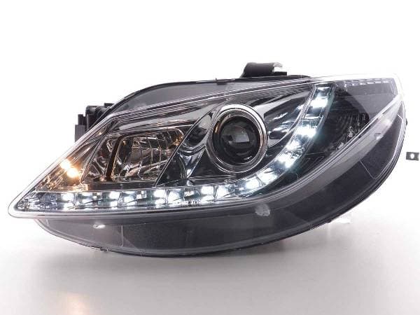 SEAT IBIZA - LED TAGFAHRLICHT SCHEINWERFER