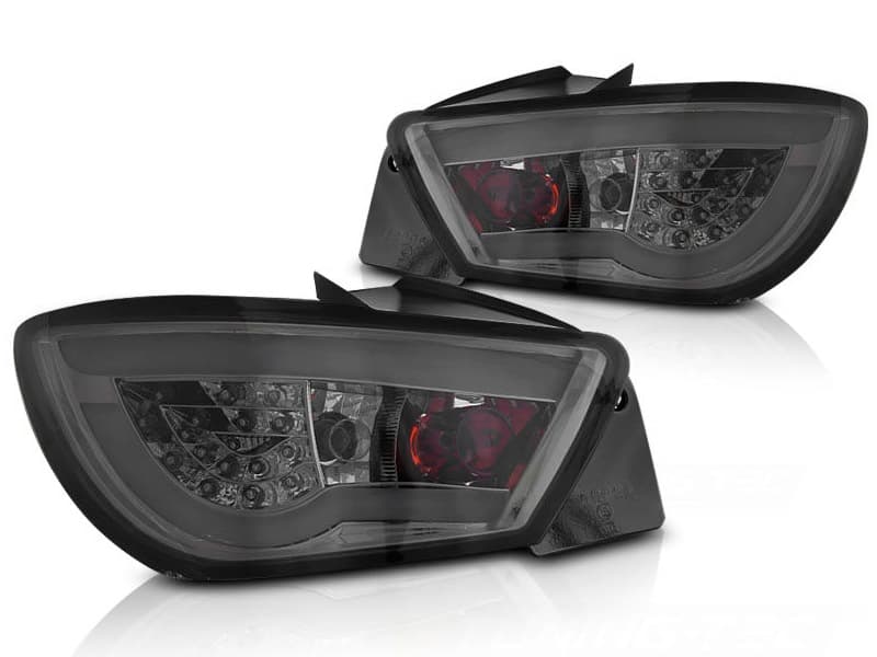 SEAT IBIZA - LED LIGHTBAR RÜCKLEUCHTEN