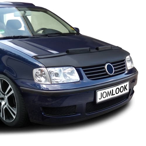 VW POLO - HAUBEN-BRA