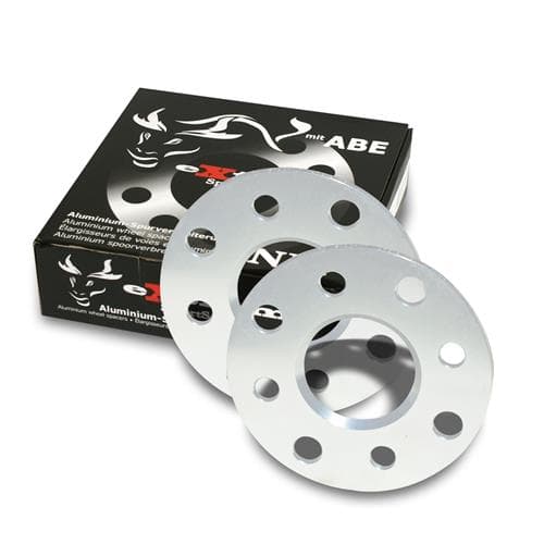 AUDI 90 - NJT DR SPURVERBREITERUNG (10MM) – NJT