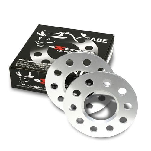ALFA ROMEO BRERA - NJT DR SPURVERBREITERUNG (10MM) – NJT