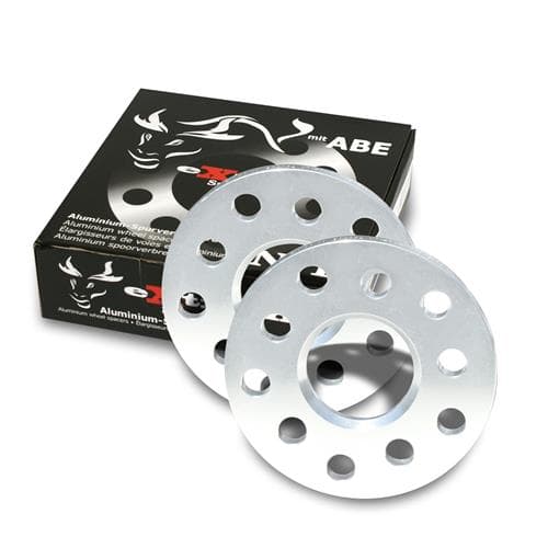 AUDI 90 - NJT DR SPURVERBREITERUNG (20MM) – NJT