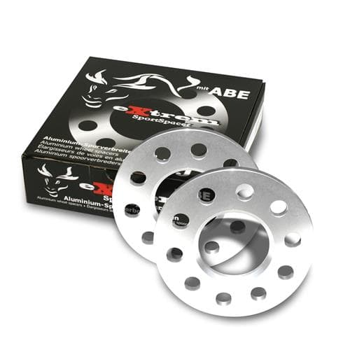 ALFA ROMEO BRERA - NJT DR SPURVERBREITERUNG (20MM) – NJT