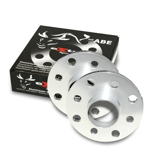 AUDI 90 - NJT DR SPURVERBREITERUNG (20MM) – NJT
