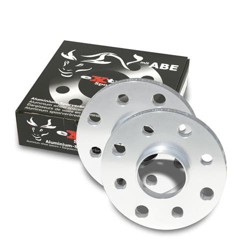 AUDI 90 - NJT DR SPURVERBREITERUNG (30MM) – NJT