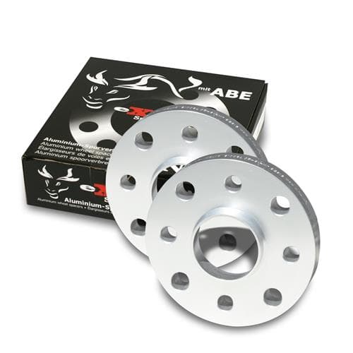 AUDI 90 - NJT DR SPURVERBREITERUNG (40MM) – NJT